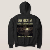 UNIEK HOODIE (Laag Achter)