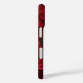 Uniek huis verwarmingscadeau anjer naam Case-Mate iPhone case (Achterkant / Rechts)