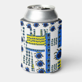 Uniek kan koeler Drinken