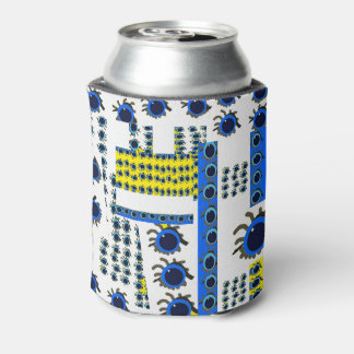 Uniek kan koeler Drinken