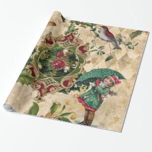  uniek kerstcadeaupapier cadeaupapier