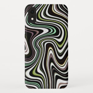 Uniek koel patroon Case-Mate iPhone case