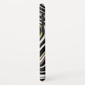 Uniek koel patroon Case-Mate iPhone case (Achterkant/links)