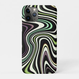 Uniek koel patroon Case-Mate iPhone case