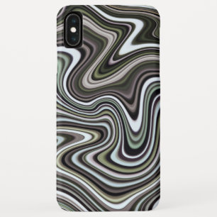 Uniek koel patroon Case-Mate iPhone case
