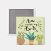 Uniek koelkastmagneet Collectie Magneet (Voorkant / Achterkant)