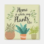 Uniek koelkastmagneet Collectie Magneet (Voorkant)