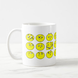 uniek koffiemok