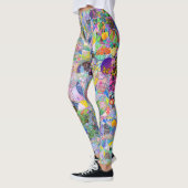 Uniek, leuk en leuk leggings (Links)