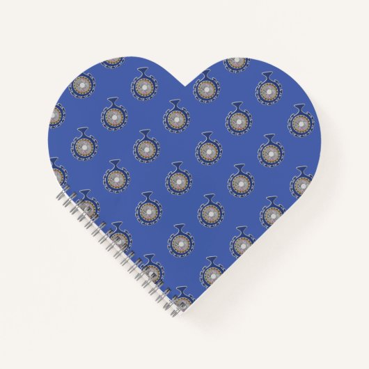 Uniek logo notitieboek (Voorkant)