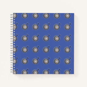 Uniek Logo Notitieboek