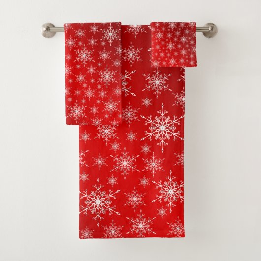 Uniek, mooi, kleurrijk, geschilderd patroon een gr bad handdoek (Insitu)