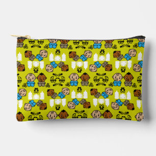 Uniek nieuw babycadeau etui
