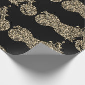 Uniek ongebruikelijk inpakpapier voor motoren (Hoek)