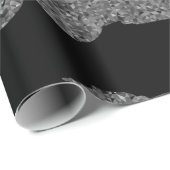 Uniek ongebruikelijk inpakpapier voor motoren (Rol Hoek)