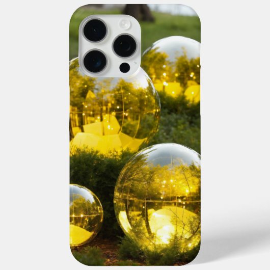 Uniek ontwerp iPhone hoesjes (Achterkant)