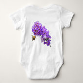 uniek ontwerp romper (Achterkant)