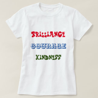 Uniek ontwerp T-shirts