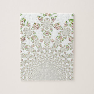 Uniek ontwerp van Hakuna Matata: Serene Vibes Legpuzzel