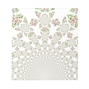 Uniek ontwerp van Hakuna Matata: Serene Vibes Notitieblok