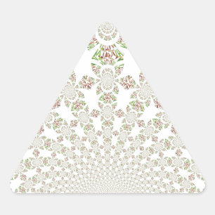 Uniek ontwerp van Hakuna Matata: Serene Vibes Sticker