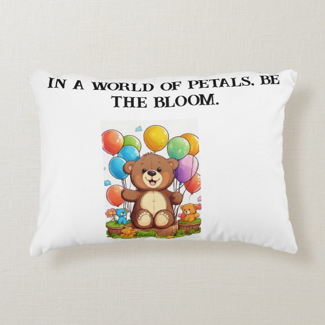 UNIEK ONTWERP VAN RIVA_FASHIONSTORE ACCENT KUSSEN (Voorkant)