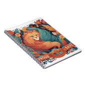 "Uniek ontwerp van stethoscoop in de vorm van een  Notitieboek (Rechterzijde)