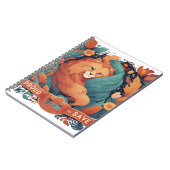 "Uniek ontwerp van stethoscoop in de vorm van een  Notitieboek (Linkerzijde)