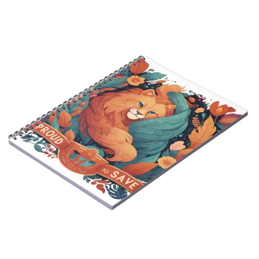 "Uniek ontwerp van stethoscoop in de vorm van een  Notitieboek (Linkerzijde)