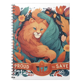 "Uniek ontwerp van stethoscoop in de vorm van een  Notitieboek