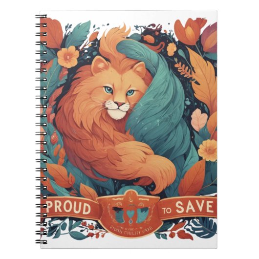 "Uniek ontwerp van stethoscoop in de vorm van een  Notitieboek (Voorkant)