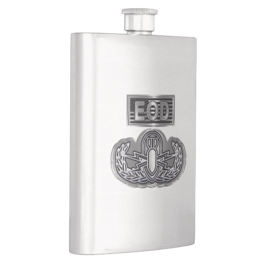 Uniek ontworpen EOD Flacon (Rechts)