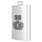 Uniek ontworpen EOD Flacon (Links)