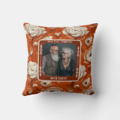 Uniek Ouders Sierkussen voor schoonouders (Achterkant)