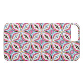 Uniek patroonontwerp Case-Mate iPhone case (Achterkant (Horizontaal))