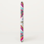 Uniek patroonontwerp Case-Mate iPhone case (Achterkant / rechts)