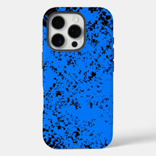 Uniek patroonontwerp iPhone 16 pro hoesje