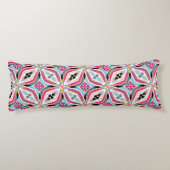 Uniek patroonontwerp lichaamskussen (Achterkant)