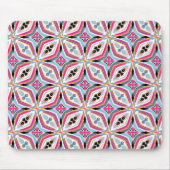 Uniek patroonontwerp muismat (Voorkant)