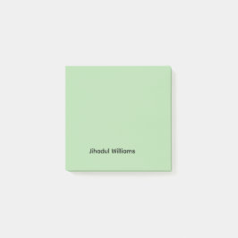Uniek  post-it® notes