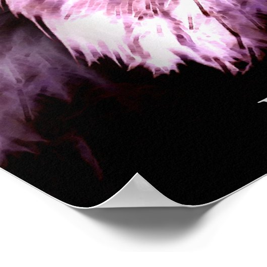 Uniek Poster voor Motivatie leiderschap (Hoek)