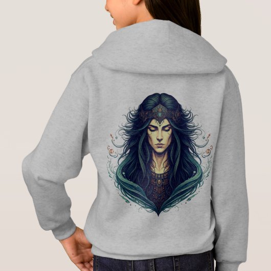 Uniek, refererend Eenvoudig, catchy (Achterkant)