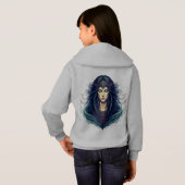 Uniek, refererend Eenvoudig, catchy (Achterkant volledig)