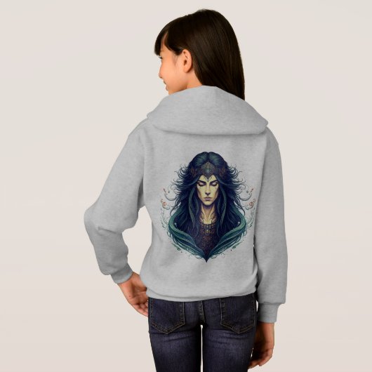 Uniek, refererend Eenvoudig, catchy (Achterkant volledig)