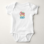 Uniek Romper (Voorkant)