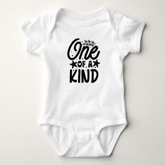 Uniek Romper (Voorkant)