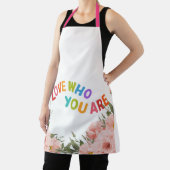 Uniek & Schattige Schort (Insitu)