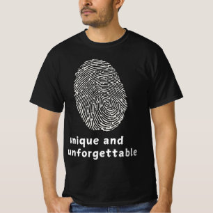 Uniek shirt