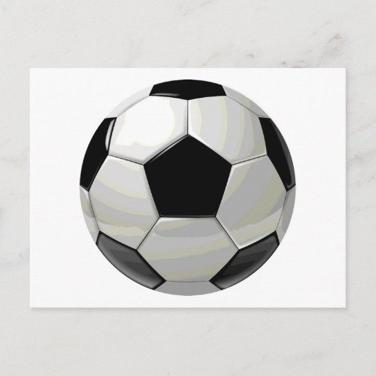 Uniek spotwerk briefkaart (Voorkant)