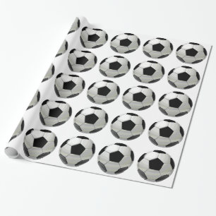 Uniek spotwerk cadeaupapier